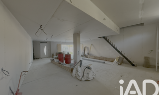 Maison 5 Pièces 150 m² à vendre à Châteaurenard (13160)