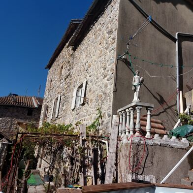 Maison 3 pièces 85000 €