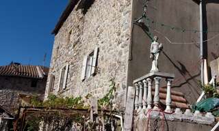 Maison 3 Pièces 75 m² à vendre à Barnas (07330)