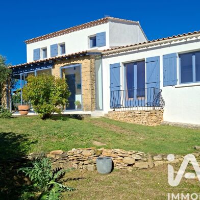 Maison 6 pièces 450000 €