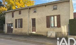 Maison 4 Pièces 60 m² à vendre à Saint-Dizier (52100)