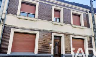 Maison 8 Pièces 157 m² à vendre à Condé-sur-l'Escaut (59163)