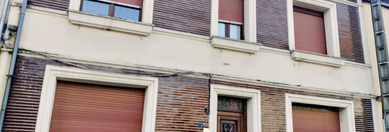 Maison 8 Pièces 157 m² à vendre à Condé-sur-l'Escaut (59163)