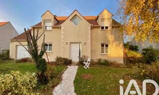 Maison 7 Pièces 140 m² à vendre à Magny-le-Hongre (77700)