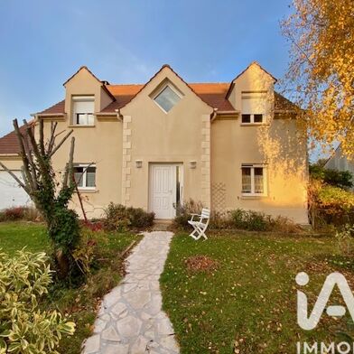 Maison 7 pièces 635000 €