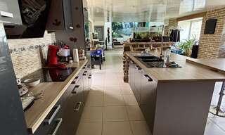 Maison 6 Pièces 155 m² à vendre à Baguer-Pican (35120)