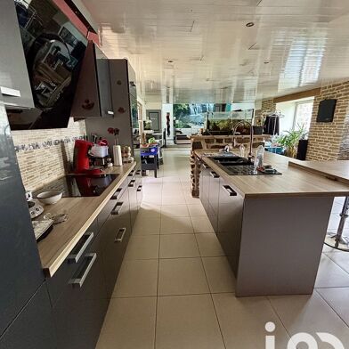 Maison 6 pièces 299000 €