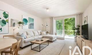 Appartement 3 Pièces 64 m² à vendre à Buc (78530)