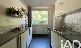 Appartement 3 Pièces 64 m² à vendre à Buc (78530)