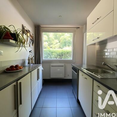 Appartement 3 pièces 290000 €