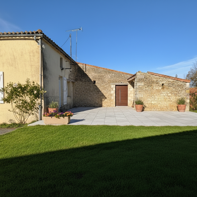 Maison 5 pièces 65000 €