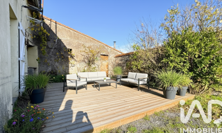 Maison 5 Pièces 100 m² à vendre à Vendrennes (85250)