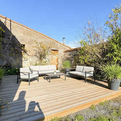 Maison 5 pièces 65000 €