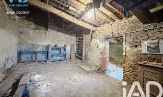 Maison 5 Pièces 100 m² à vendre à Vendrennes (85250)