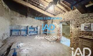 Maison 5 Pièces 100 m² à vendre à Vendrennes (85250)