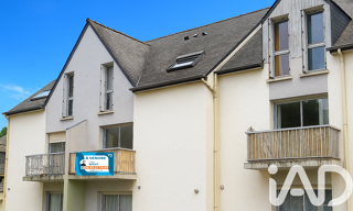 Appartement 5 Pièces 97 m² à vendre à Vern-sur-Seiche (35770)