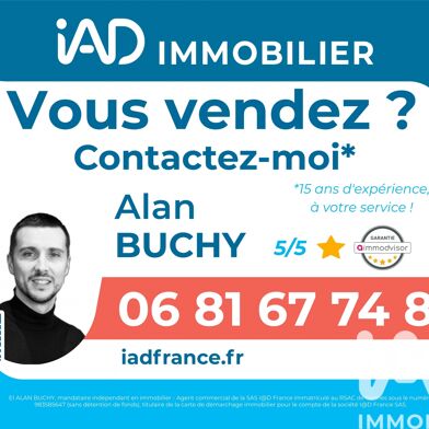 Appartement 5 pièces 239970 €