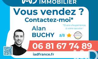 Appartement 5 Pièces 97 m² à vendre à Vern-sur-Seiche (35770)