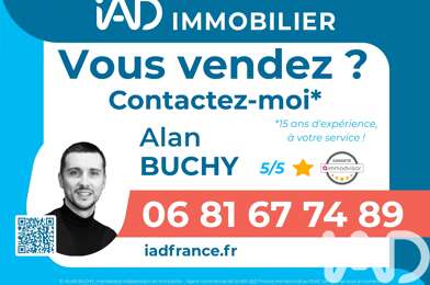 Appartement 5 pièces 239970 €