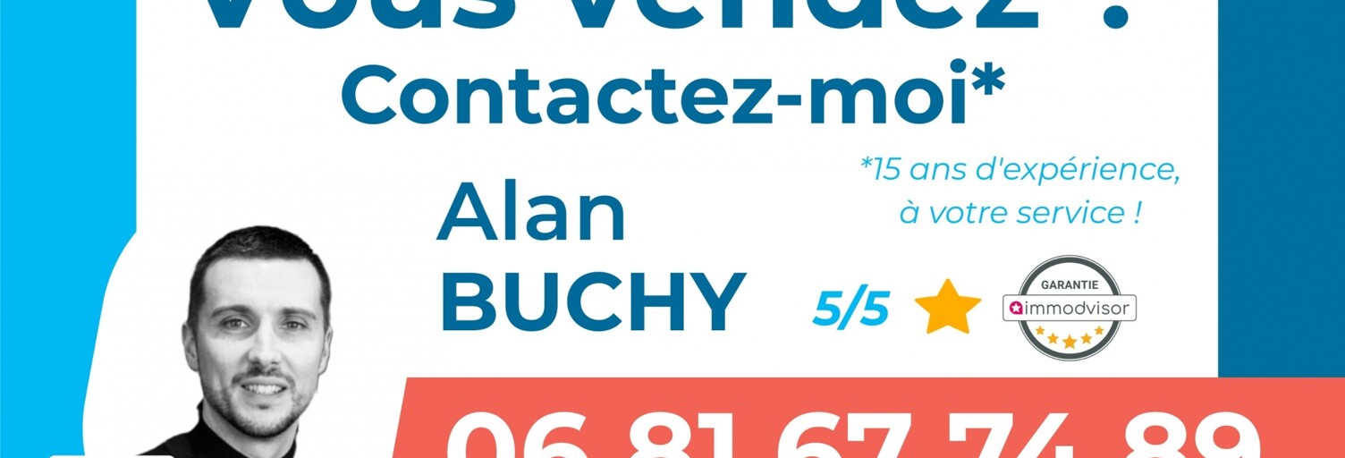 Appartement 5 Pièces 97 m² à vendre à Vern-sur-Seiche (35770)