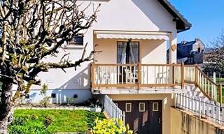 Maison 4 Pièces 80 m² à vendre à Caudebec-lès-Elbeuf (76320)