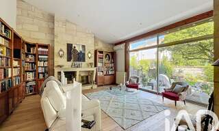 Maison 7 Pièces 209 m² à vendre à Bordeaux (33000)