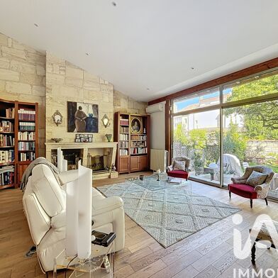 Maison 7 pièces 1249500 €