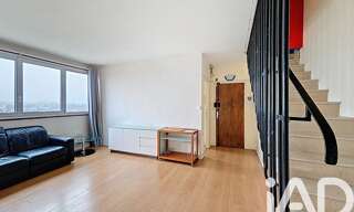 Appartement 5 Pièces 94 m² à vendre à Antony (92160)