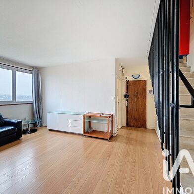 Appartement 5 pièces 364000 €