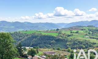 Maison 5 Pièces 120 m² à vendre à Brullioles (69690)