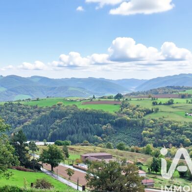 Maison 5 pièces 399000 €