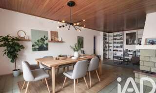 Maison 5 Pièces 120 m² à vendre à Brullioles (69690)