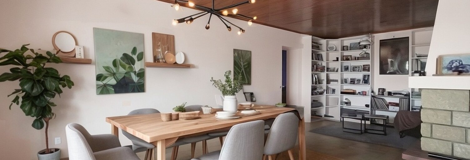 Maison 5 Pièces 120 m² à vendre à Brullioles (69690)