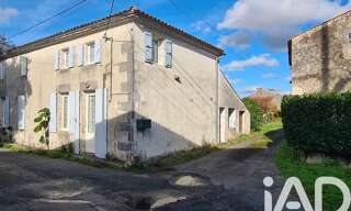 Maison 4 Pièces 83 m² à vendre à Romegoux (17250)