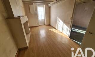 Maison 4 Pièces 83 m² à vendre à Romegoux (17250)