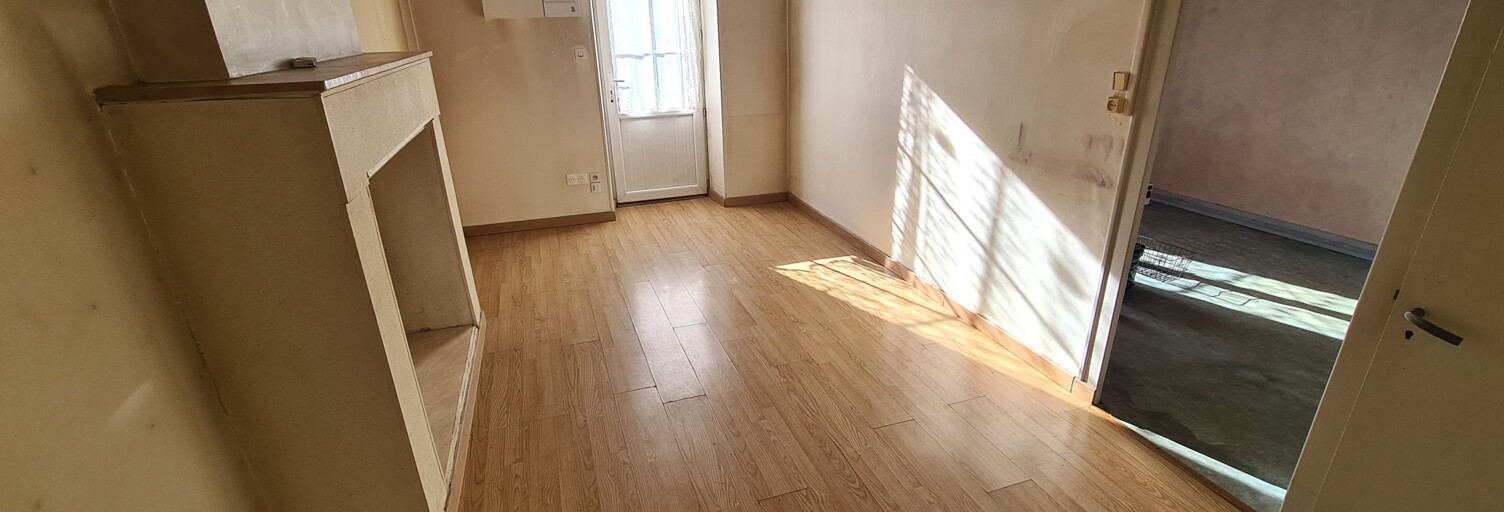 Maison 4 Pièces 83 m² à vendre à Romegoux (17250)
