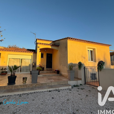 Maison 6 pièces 475000 €