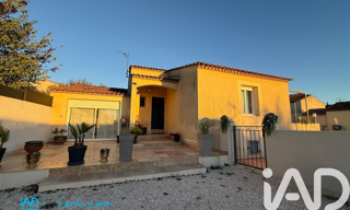 Maison 6 Pièces 150 m² à vendre à Montfrin (30490)