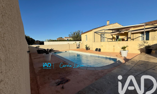 Maison 6 Pièces 150 m² à vendre à Montfrin (30490)