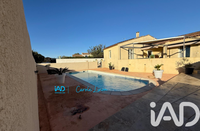 Vente Maison traditionnelle 6 pièces — photo du bien