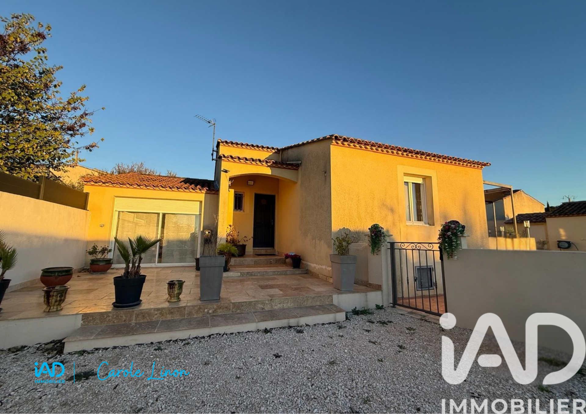 Vente Maison traditionnelle 6 pièces - Photo 2