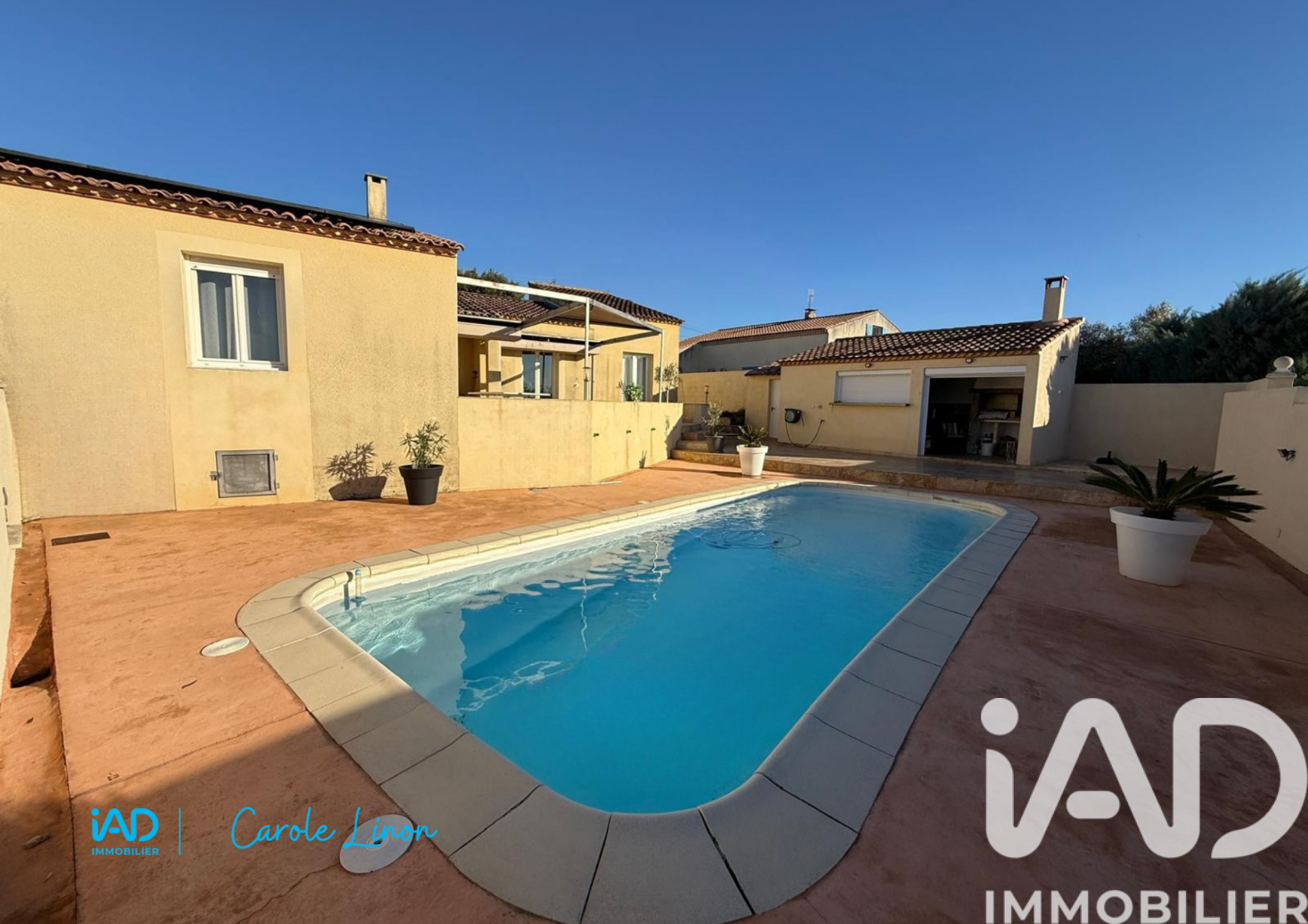 Vente Maison traditionnelle 6 pièces - Photo 3