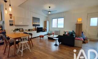 Maison 4 Pièces 90 m² à vendre à Toulouse (31500)