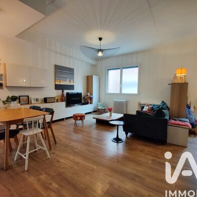 Maison 4 pièces 505000 €