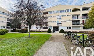 Appartement 5 Pièces 99 m² à vendre à Compiègne (60200)