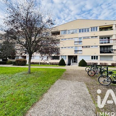 Appartement 5 pièces 155000 €