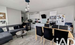 Appartement 4 Pièces 74 m² à vendre à Montlhéry (91310)