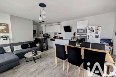 Appartement 4 pièces 245000 €