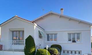 Maison 5 Pièces 98 m² à vendre à Charron (17230)