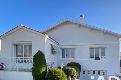 Maison 5 pièces 278250 €